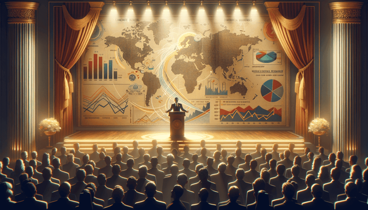 The Torch of Conservatism in America: Tracing Its Powerful Journey 4 Image Description