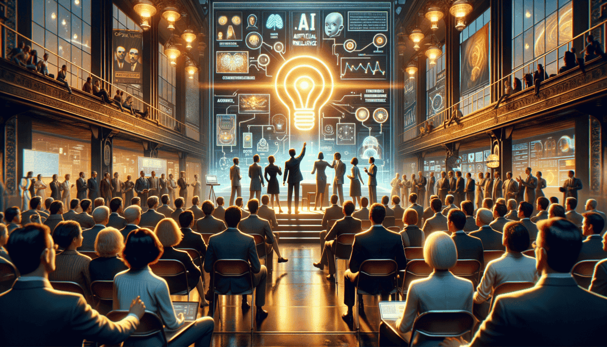 Open AI: Pioneering Intelligence, Transforming the Future 2 Image Description