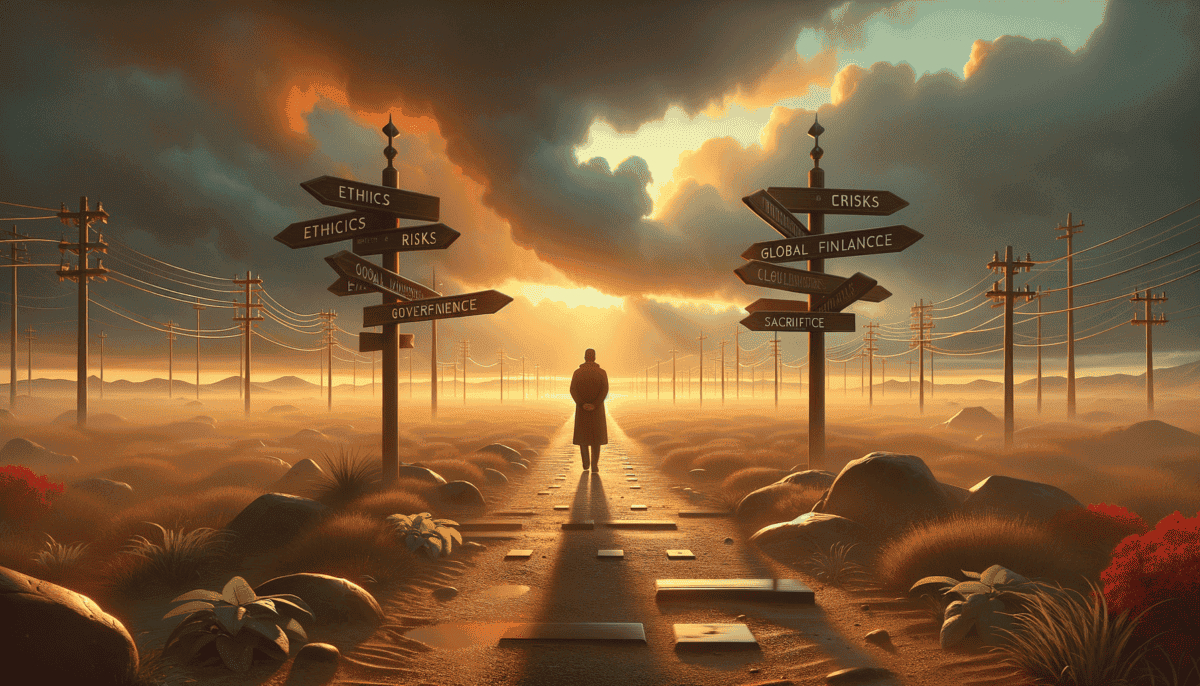 The Panama Papers: Unveiling the World's Biggest Secrets of the Wealthy 4 Image Description