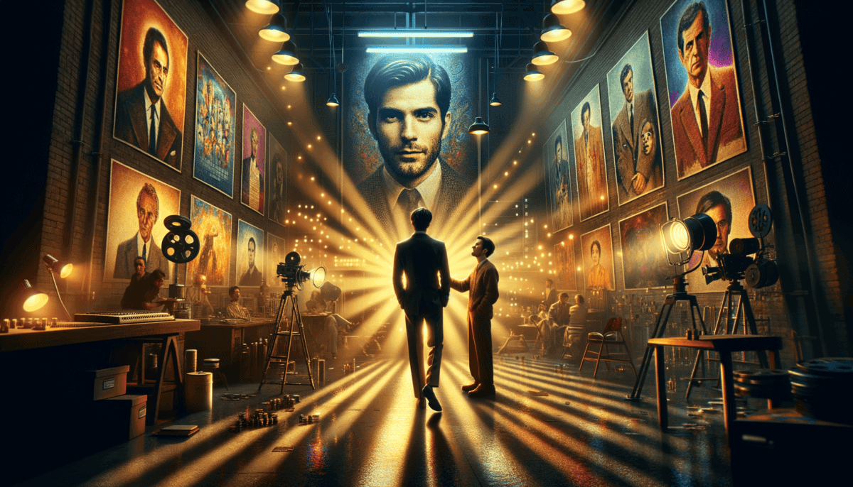 Antonio Banderas: From Spanish Heartthrob to Hollywood Legend 5 Image Description