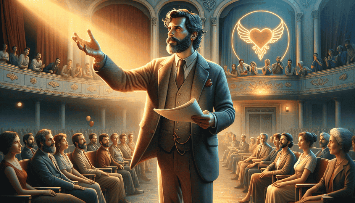 Antonio Banderas: From Spanish Heartthrob to Hollywood Legend 4 Image Description