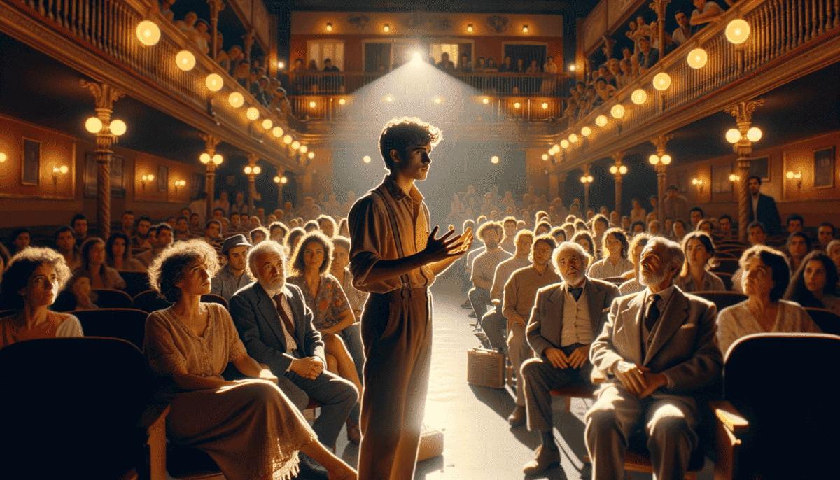 Antonio Banderas: From Spanish Heartthrob to Hollywood Legend 1 Image Description