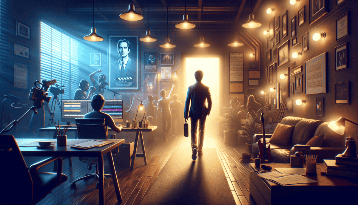 Will Smith: From Bel-Air Prince to Hollywood's A-Lister 5 Image Description