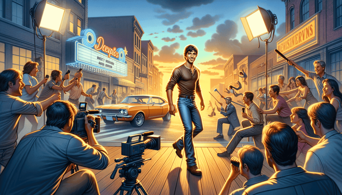 Will Smith: From Bel-Air Prince to Hollywood's A-Lister 3 Image Description