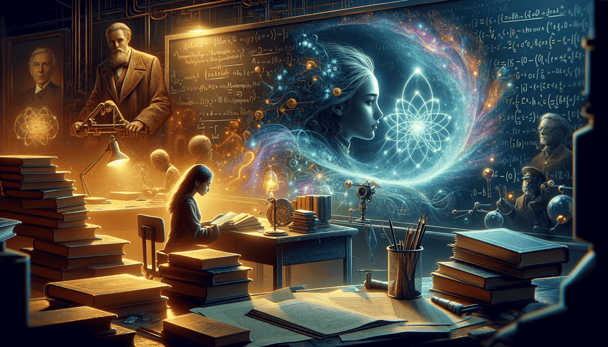 Quantum Computing: Unlocking the Future's Secrets Bit by Bit 1 Image Description