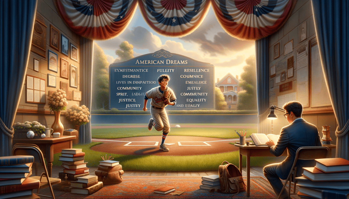 Mario Cuomo: From Queens to the Governor's Mansion – A Legacy of Leadership 1 Image Description