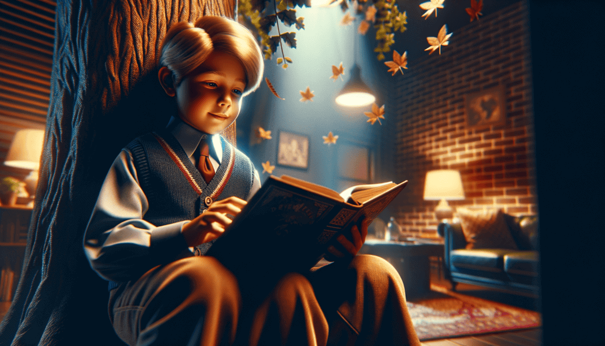 Joe Biden: From Scrappy Kid to America's 46th President 1 Image Description