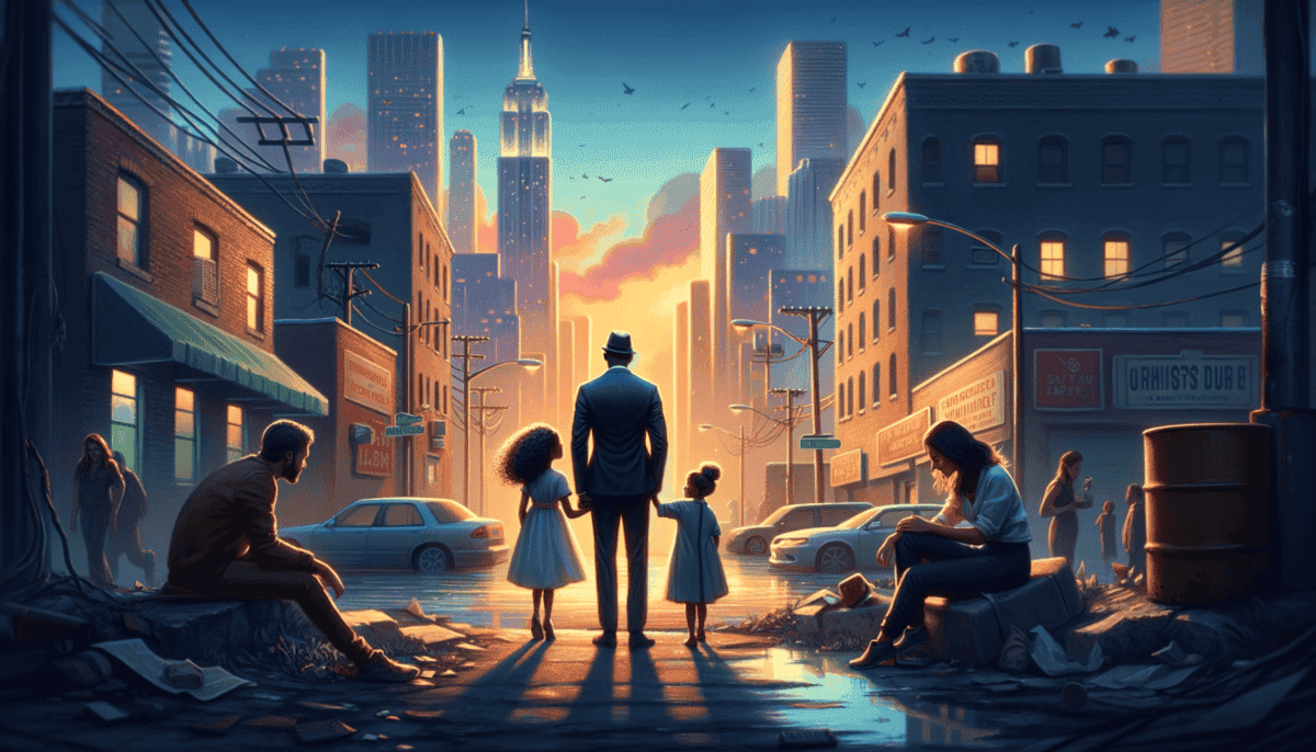 Jay Z: From Brooklyn to Billionaire - The Hip-Hop Mogul's Journey 4 Image Description