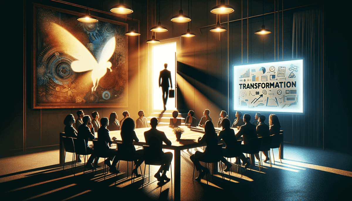 The Rise of Uber: Revolutionizing the Ride-Hailing World 4 Image Description