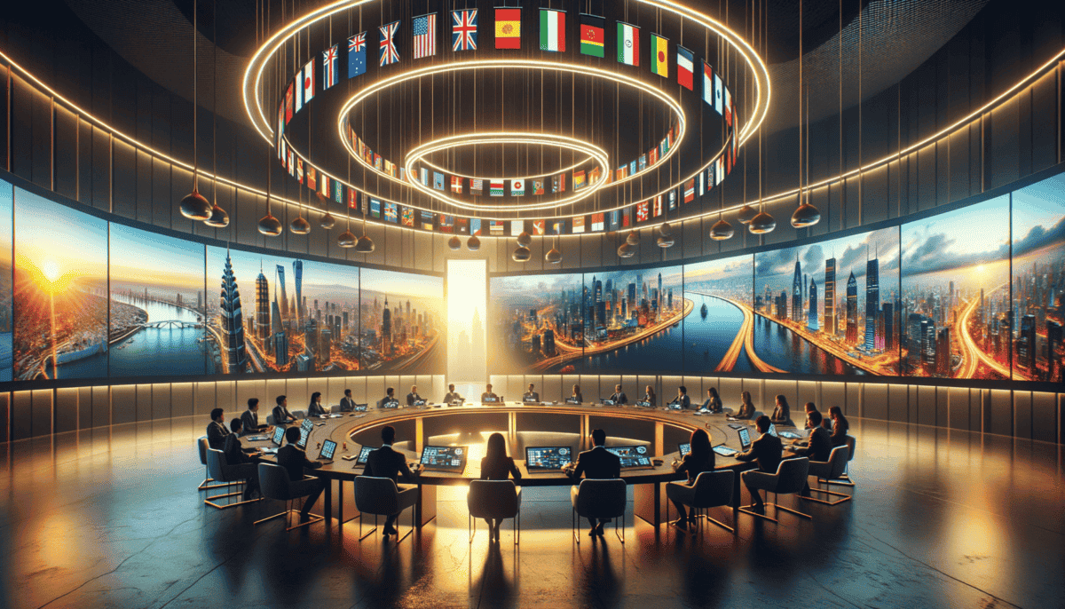 The Rise of Uber: Revolutionizing the Ride-Hailing World 3 Image Description