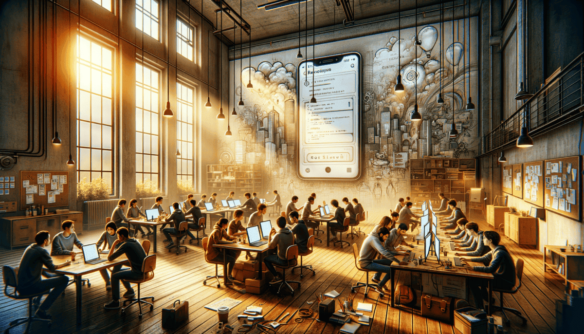 The Rise of Uber: Revolutionizing the Ride-Hailing World 1 Image Description