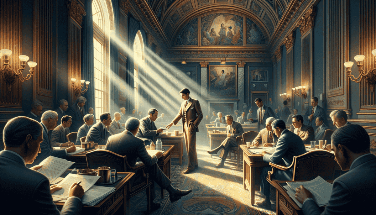 Marco Rubio: From West Miami to Washington, A Senator's Journey 5 Image Description