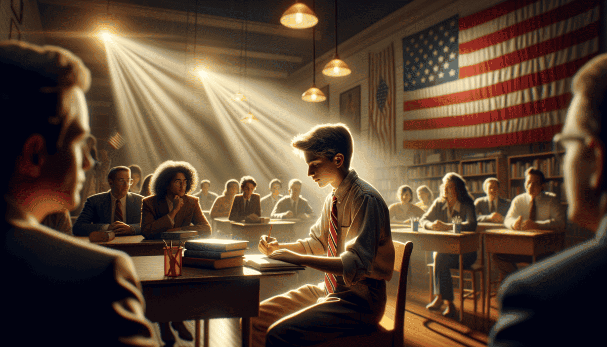 Marco Rubio: From West Miami to Washington, A Senator's Journey 1 Image Description