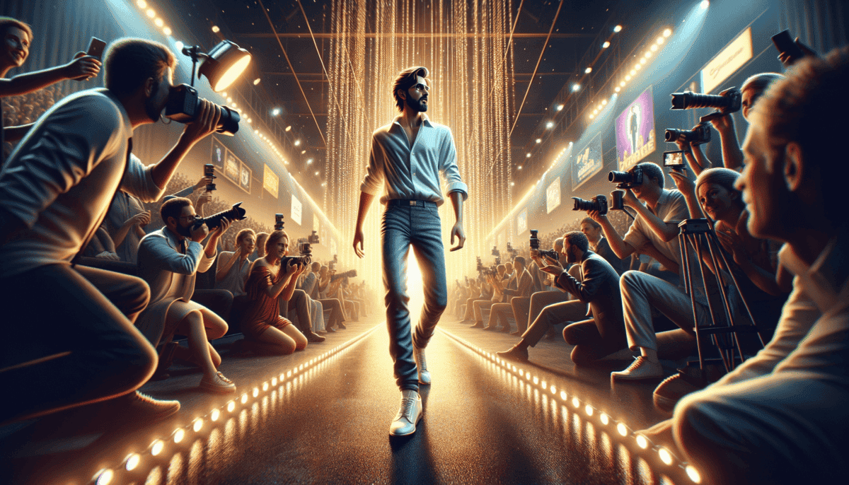 Eminem: From 8 Mile to Global Rap Icon - A Story of Perseverance 3 Image Description