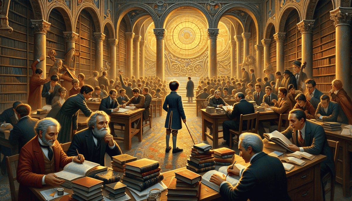 Chuck Schumer: A Journey from Brooklyn to the Heart of American Politics 1 Image Description