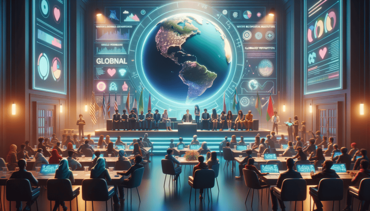 The Democrat Party: Shaping America's Political Landscape Through History 5 Image Description