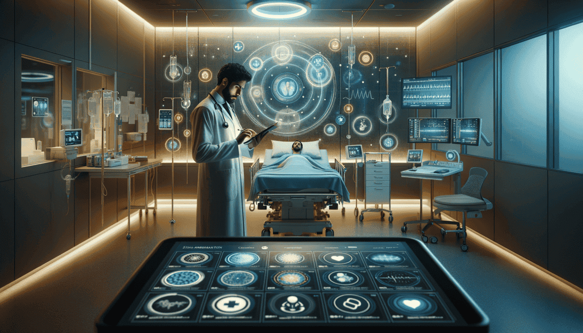 The Remarkable Journey of Becoming a Doctor: From Ancient Healers to Modern Heroes 4 Image Description