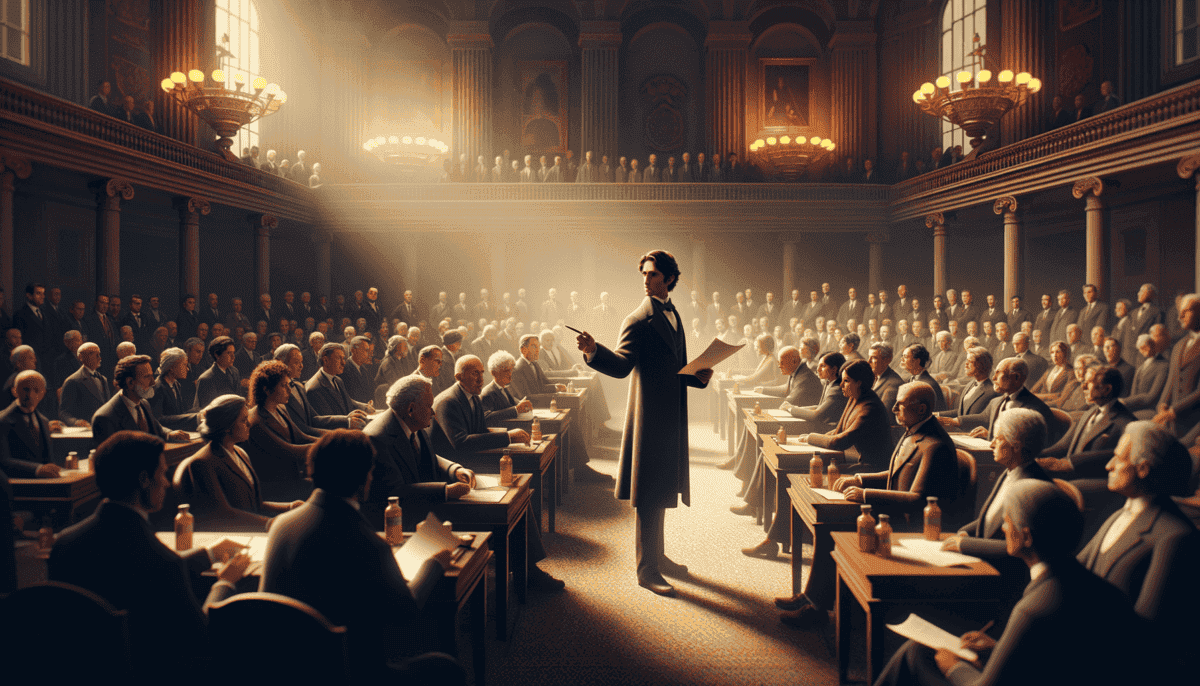 Joe McCarthy: The Red Scare and America's Fear of Communism 3 Image Description