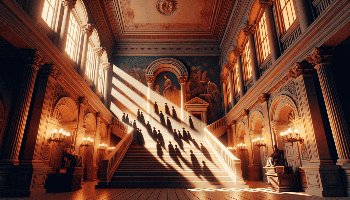 The Dred Scott Decision of 1857: A Verdict That Ignited the Flames of Civil War 2 Image Description