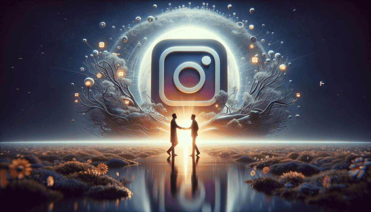 The Instagram Revolution: How a Photo-Sharing App Changed the World 3 Image Description