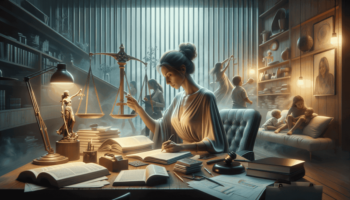 Kim Kardashian: From Reality Star to Business Mogul and Legal Advocate 4 Image Description