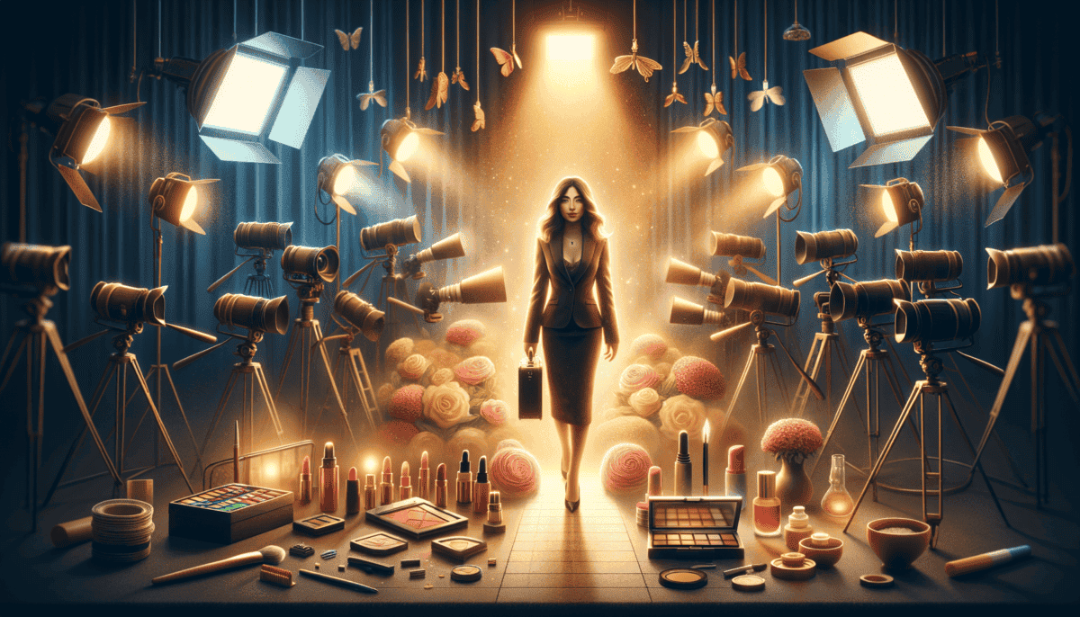 Kim Kardashian: From Reality Star to Business Mogul and Legal Advocate 1 Image Description