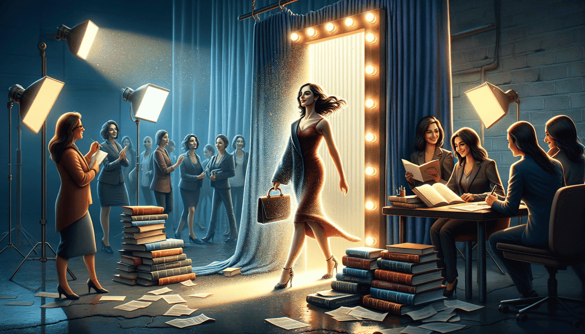 Kim Kardashian: From Reality Star to Business Mogul and Legal Advocate 2 Image Description