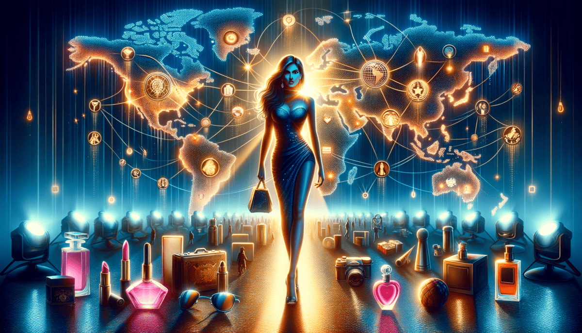 Paris Hilton: From Socialite to Business Mogul - A Modern Tale of Transformation 5 Image Description