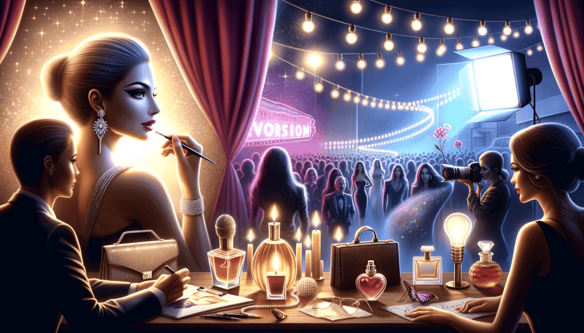 Paris Hilton: From Socialite to Business Mogul - A Modern Tale of Transformation 2 Image Description