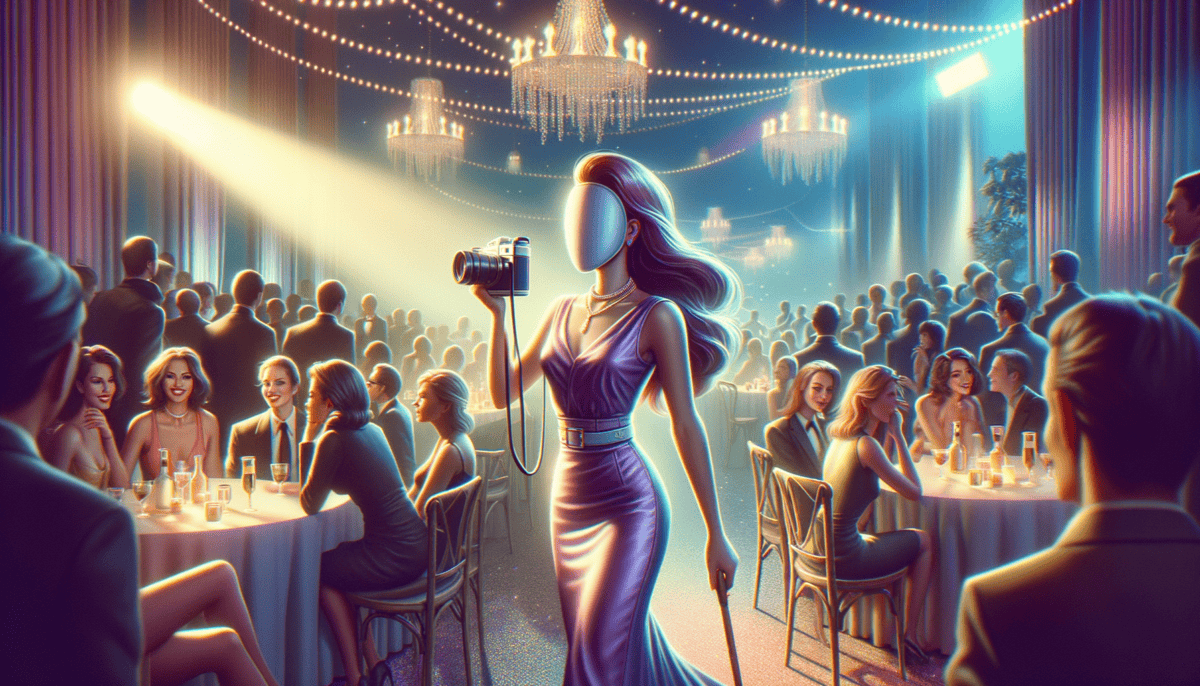 Paris Hilton: From Socialite to Business Mogul - A Modern Tale of Transformation 1 Image Description