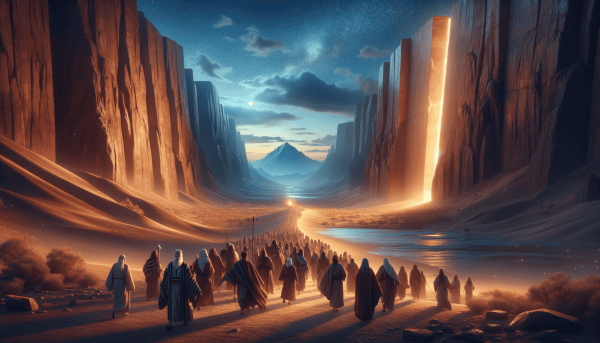 Judaism: The Ancient Faith That Shaped the Modern World 1 Image Description