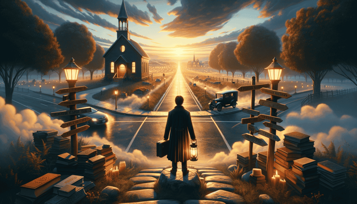 George Washington Carver: The Peanut Genius Transforming Agriculture & Industry 1 Image Description