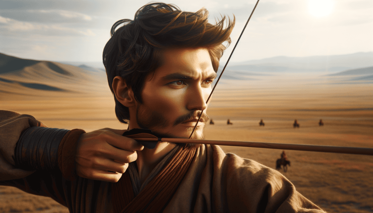 The Mongol Empire: Horseback Warriors Who Created the World's Largest Empire 1 Image Description