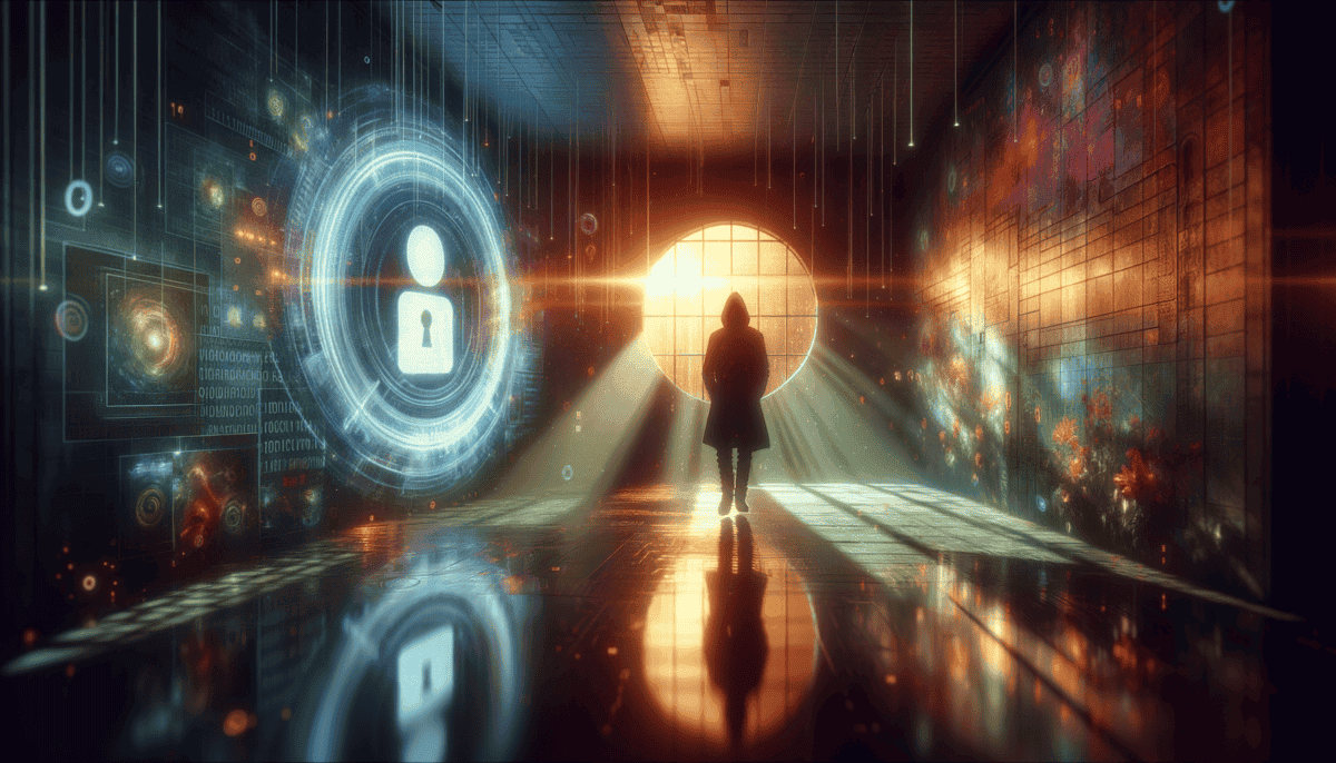 Wikileaks and Julian Assange: Unveiling Secrets, Shaping the Digital Age 5 Image Description