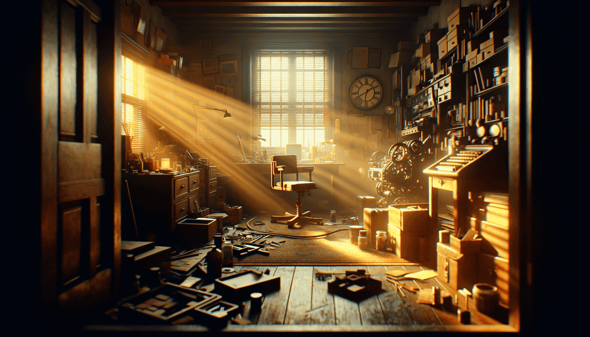 Wikileaks and Julian Assange: Unveiling Secrets, Shaping the Digital Age 4 Image Description