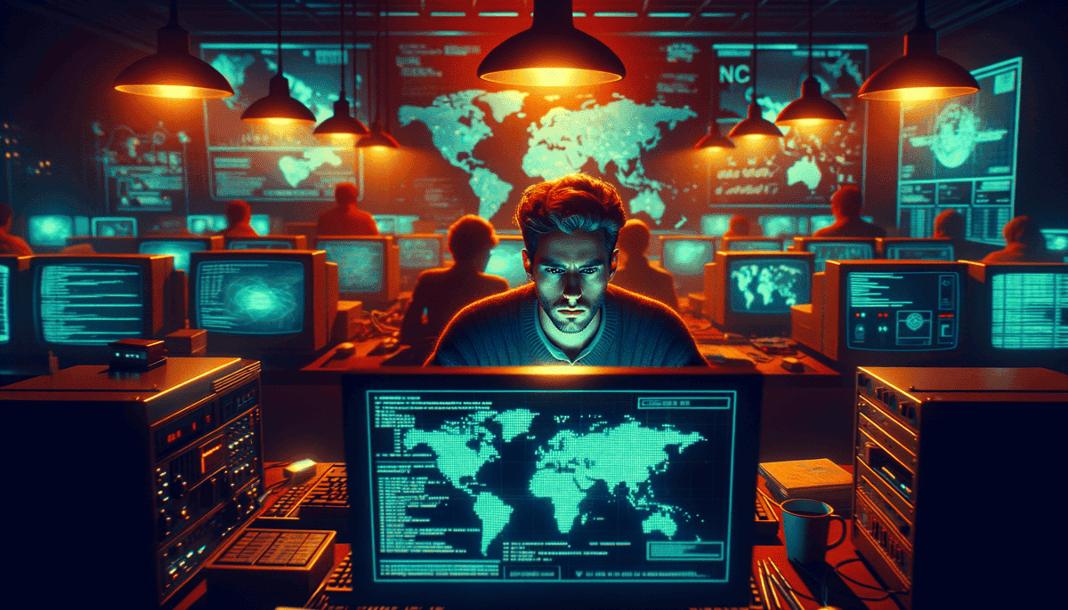 The Mission Impossible Franchise: Daring Spies & Thrilling Escapes through Time 1 Image Description