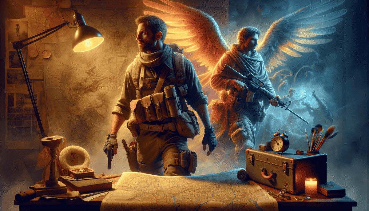 The Rambo Franchise: From Vietnam to the Global Stage Through Action 3 Image Description