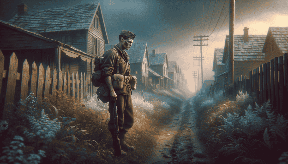 The Rambo Franchise: From Vietnam to the Global Stage Through Action 2 Image Description