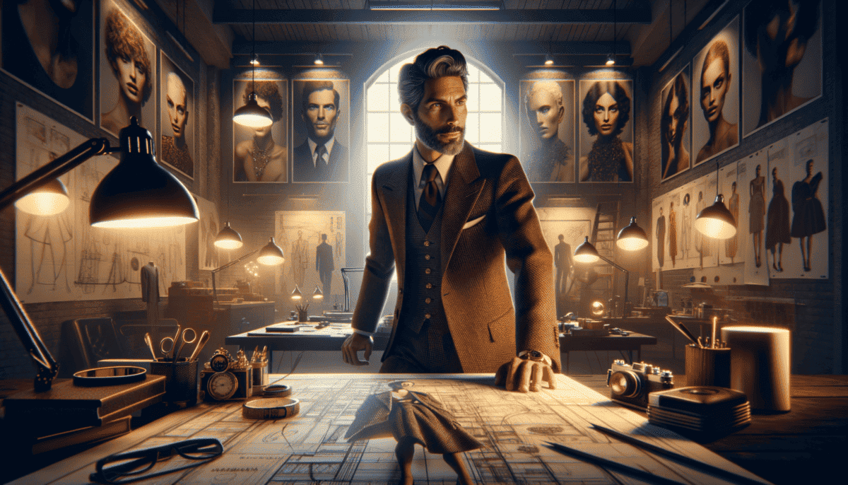 The Story of Gucci: Crafting Luxury from Florence to Global Fashion Dominance 3 Image Description