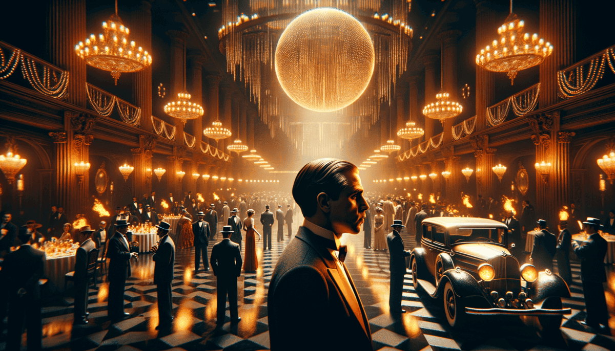 Al Capone: The Notorious Gangster Who Ruled Chicago 3 Image Description