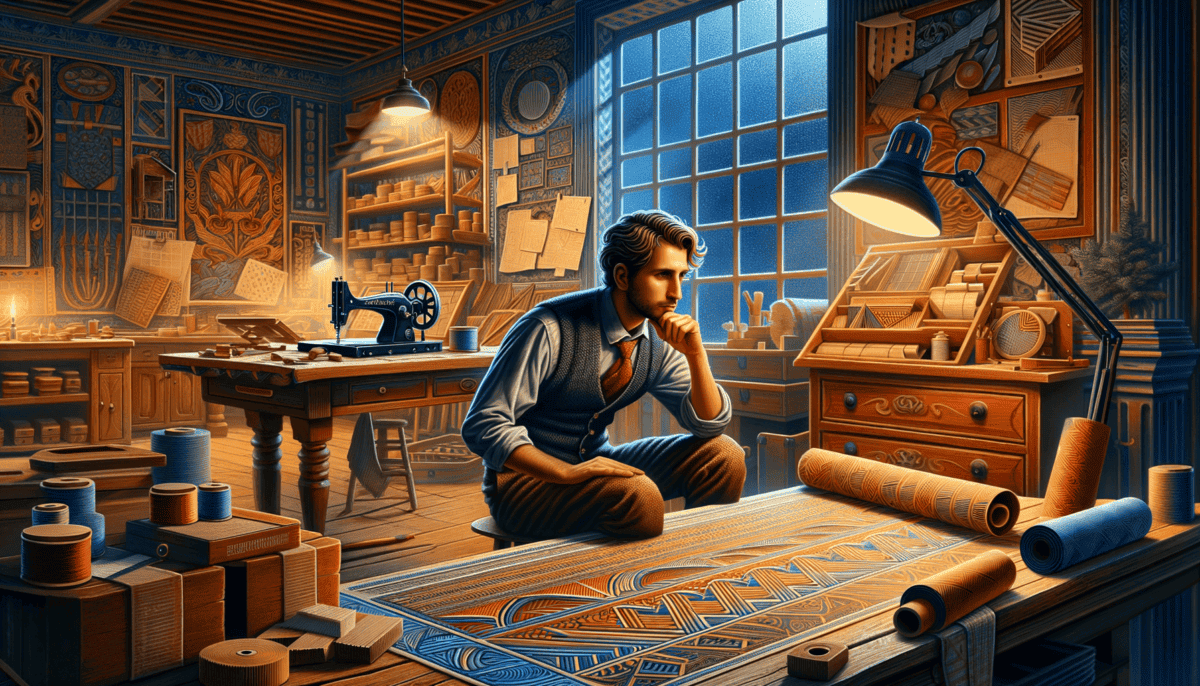 Louis Vuitton: From Trunk Maker to Fashion Icon 3 Image Description