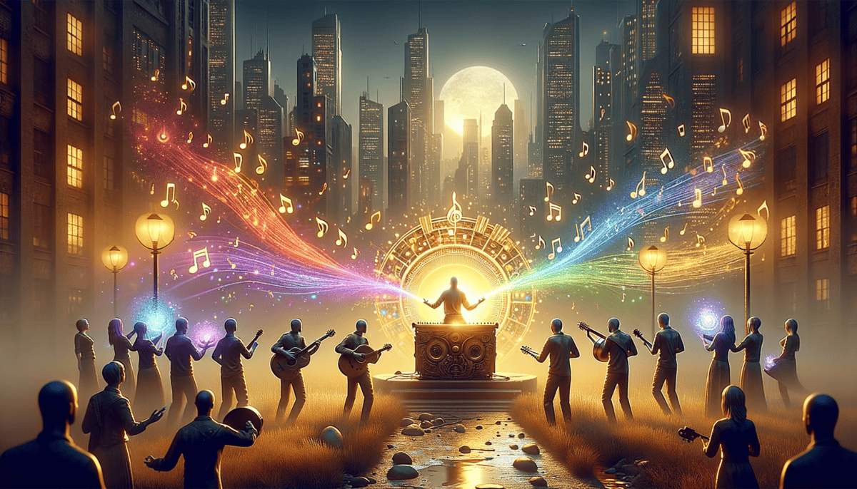 Sting: The Legendary Musician Who Rocked the World 5 Image Description