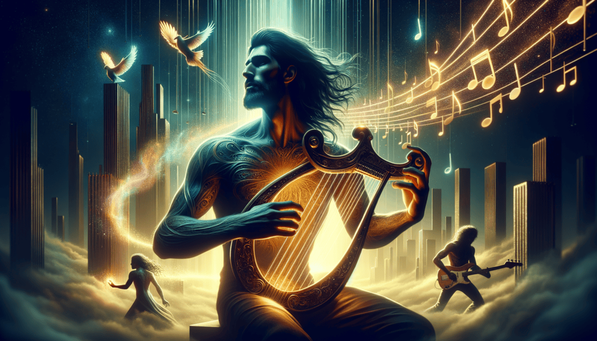 Sting: The Legendary Musician Who Rocked the World 4 Image Description