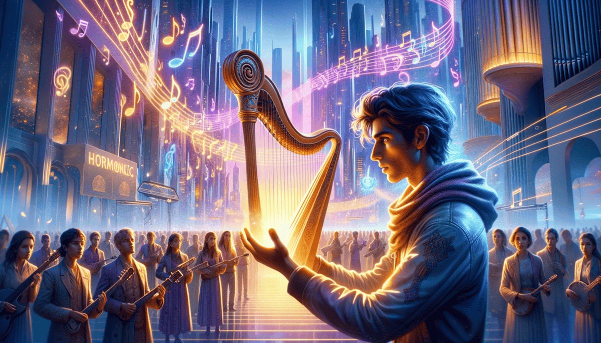 Sting: The Legendary Musician Who Rocked the World 1 Image Description