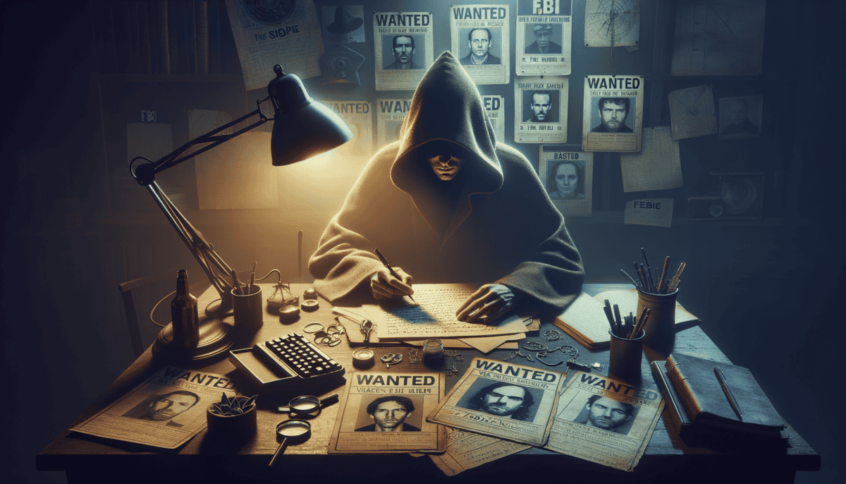 Declassified FBI Secrets: Uncovering History's Most Insane Mysteries 2 Image Description