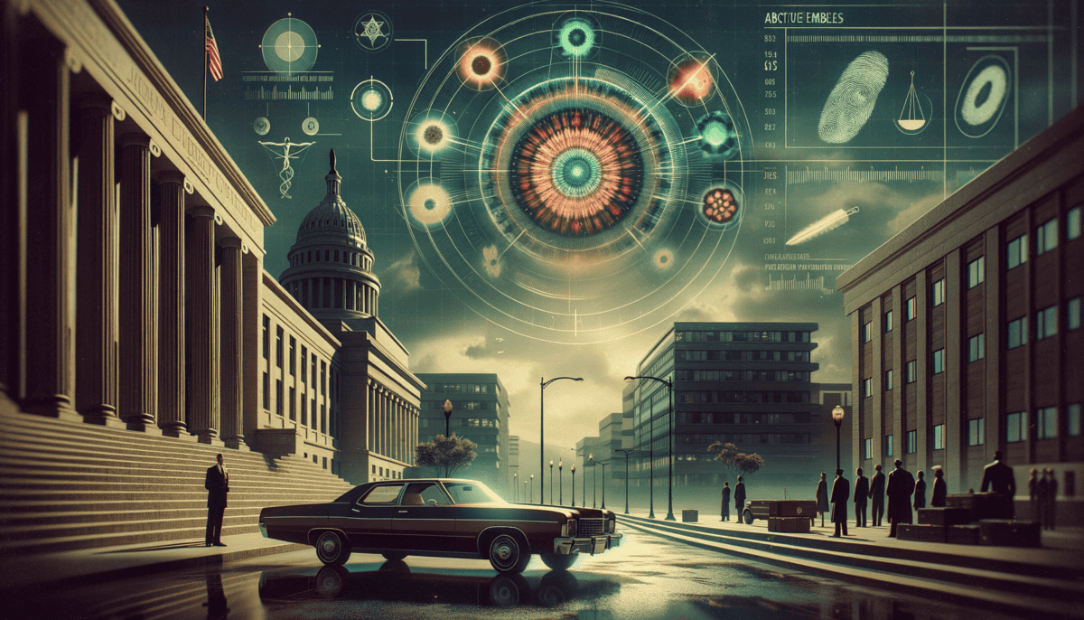 Ted Bundy: The Charming Monster Who Shocked America 5 Image Description