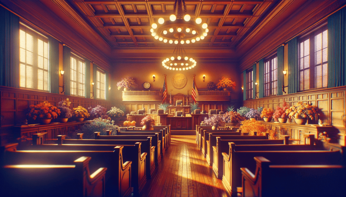 Ted Bundy: The Charming Monster Who Shocked America 4 Image Description