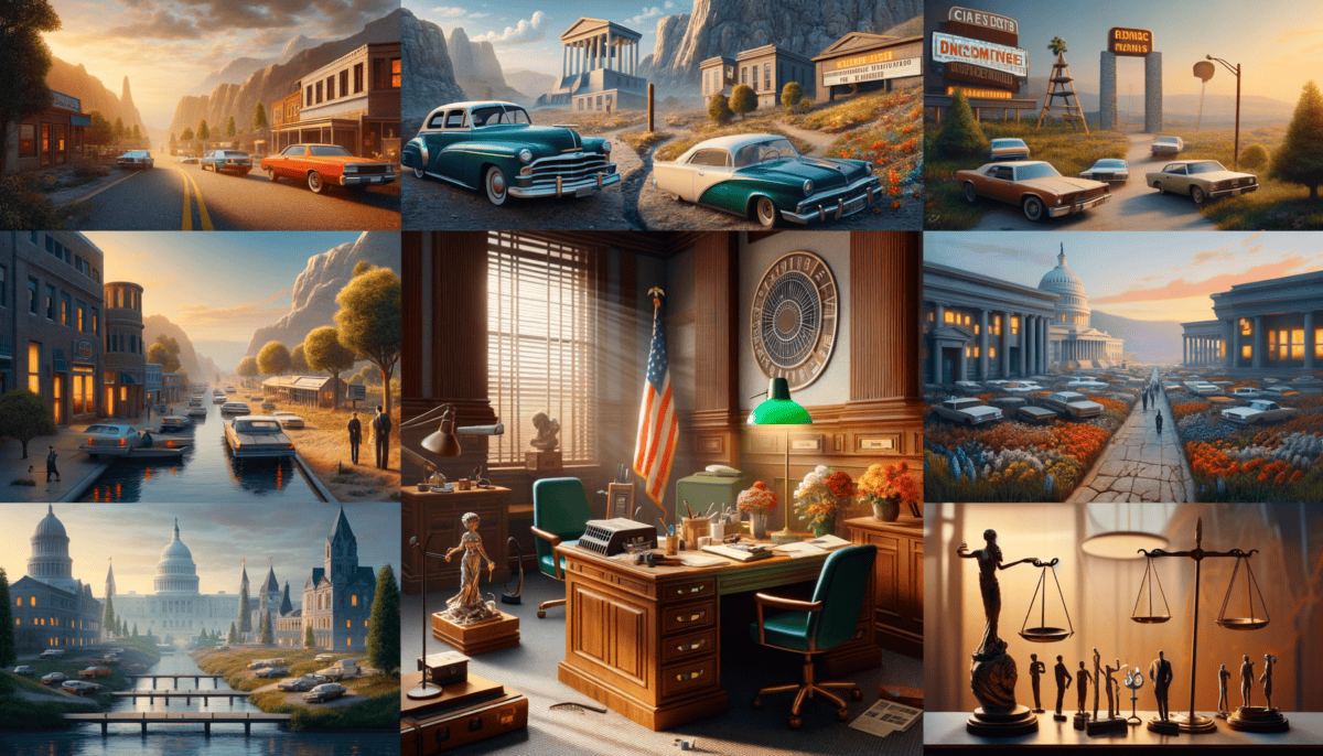 Ted Bundy: The Charming Monster Who Shocked America 1 Image Description