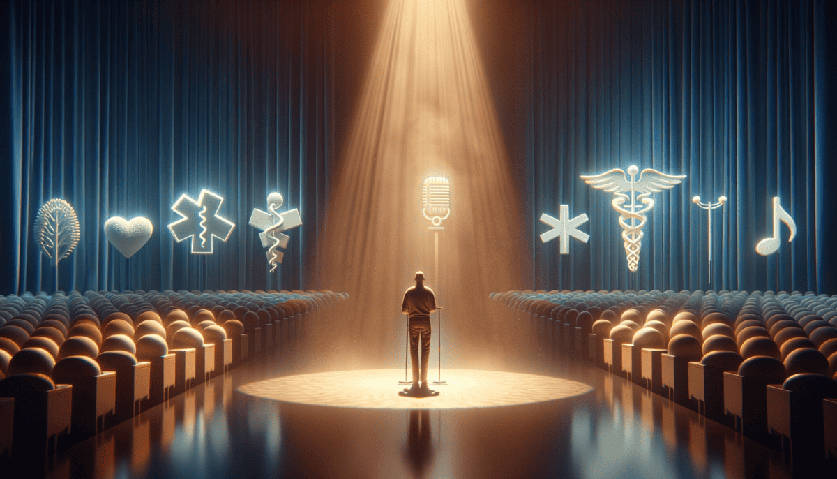 Jimmy Kimmel: From Brooklyn Boy to Late Night Comedy King 4 Image Description