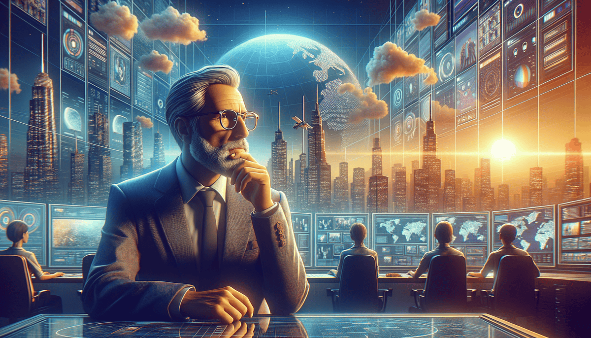 Ben Shapiro: A Voice in Political Commentary and Media Revolution 5 Image Description